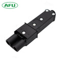 Electric Golf Cart Charger Plug for YAMAHA G19/G22/G29 Golf Cart Charger JR1-H235A-00