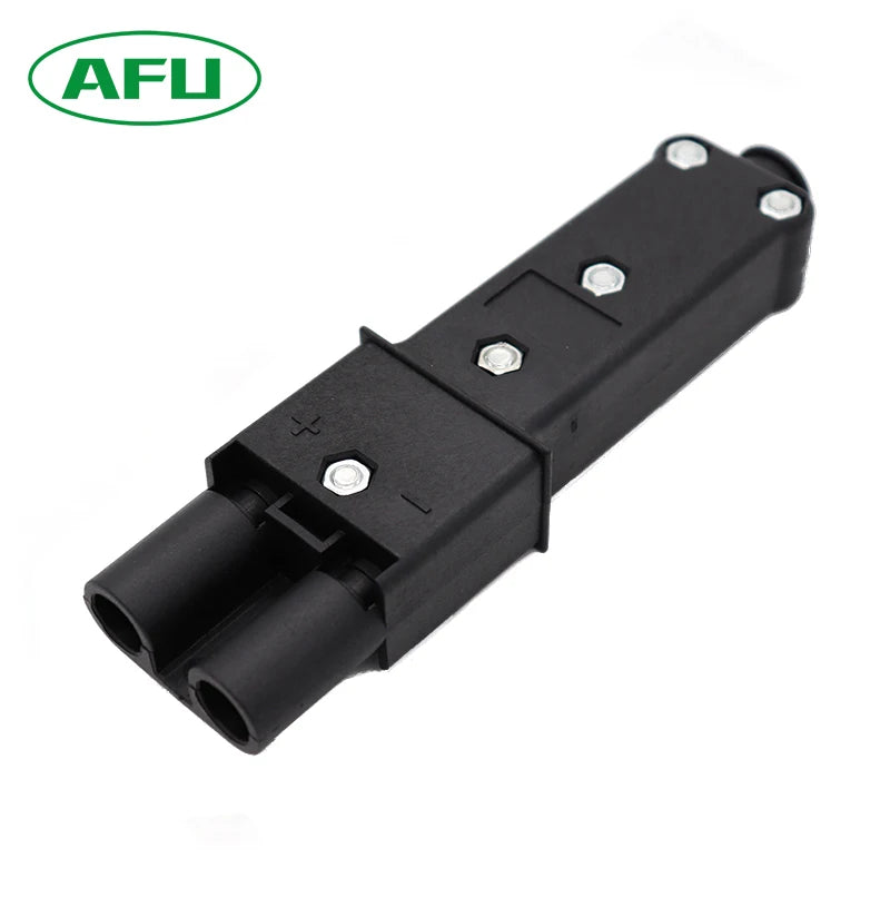 Electric Golf Cart Charger Plug for YAMAHA G19/G22/G29 Golf Cart Charger JR1-H235A-00