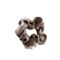New Simple Elastic Hair Scrunchies Elegant Temperament Versatile Hair Ties Women Ponytail Hair Headband Accessories
