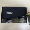 Hot Sale Ilure Soft Lure Fishing  Pouches Bag Fishing Tackle Bags
