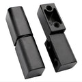 XK430 Samed for Industrial High Impact Resistant Zinc Alloy Off-set Removable Lift-off Hinge for Bedroom & Kitchen Use