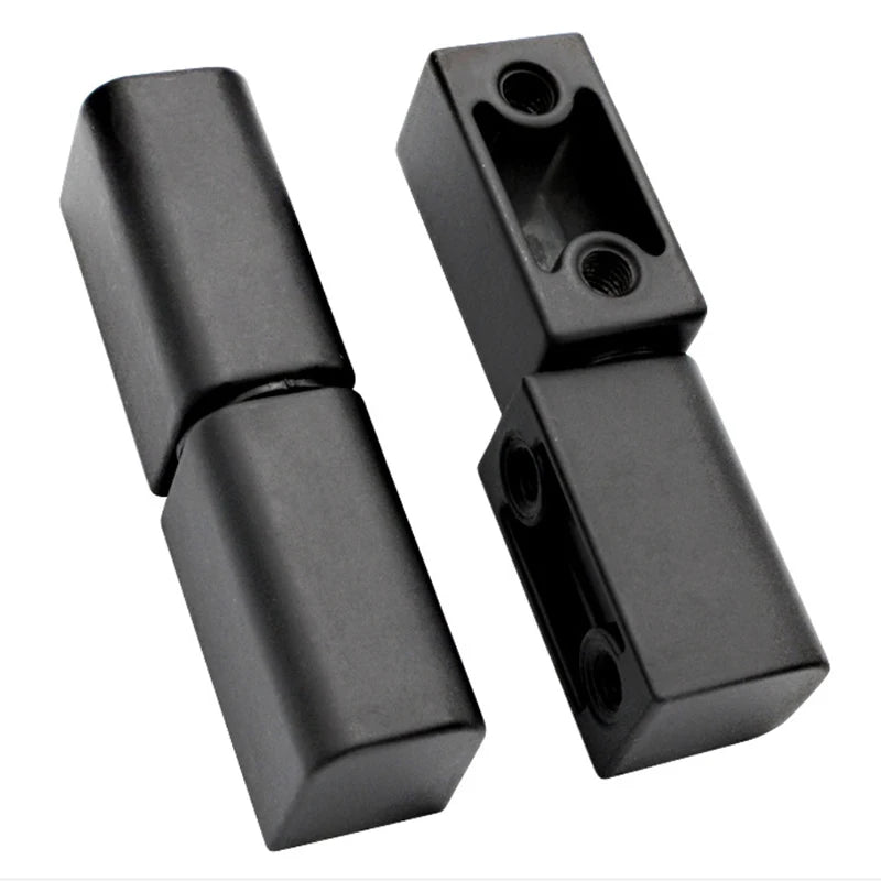 XK430 Samed for Industrial High Impact Resistant Zinc Alloy Off-set Removable Lift-off Hinge for Bedroom & Kitchen Use