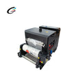 FCOLOR Drying Powder Machine A3 Oven DTF Shaker Powder Machine for DTF Printing