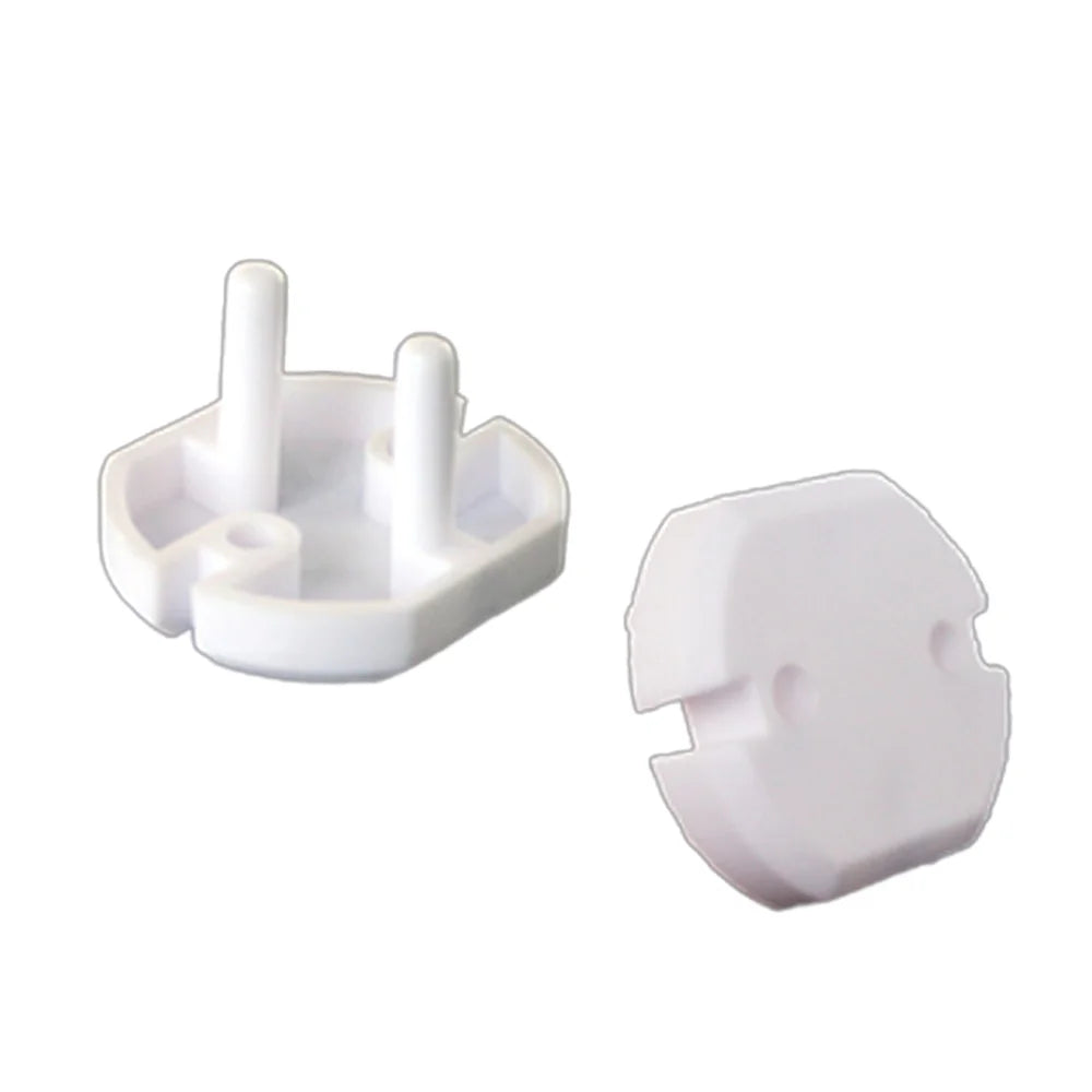 Prodigy other baby supplies France Germany Spain Prevent Baby 37*33*25mm 6pcs Outlet Plug Socket Cover