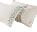 2025 New Design Best Selling China Factory Wholesale Embroidery Pillowcases