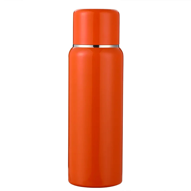 2024 Insulated Coffee Cups Vacuum Insulated Travel Mug Stainless Steel Thermos Cup Sublimation Travel Mug Coffee Cup