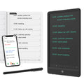 NEWYES Upgrade Syncpen 3 Handwriting Synchronization Digital Planner Writing Pad Smart Pen Writing Set