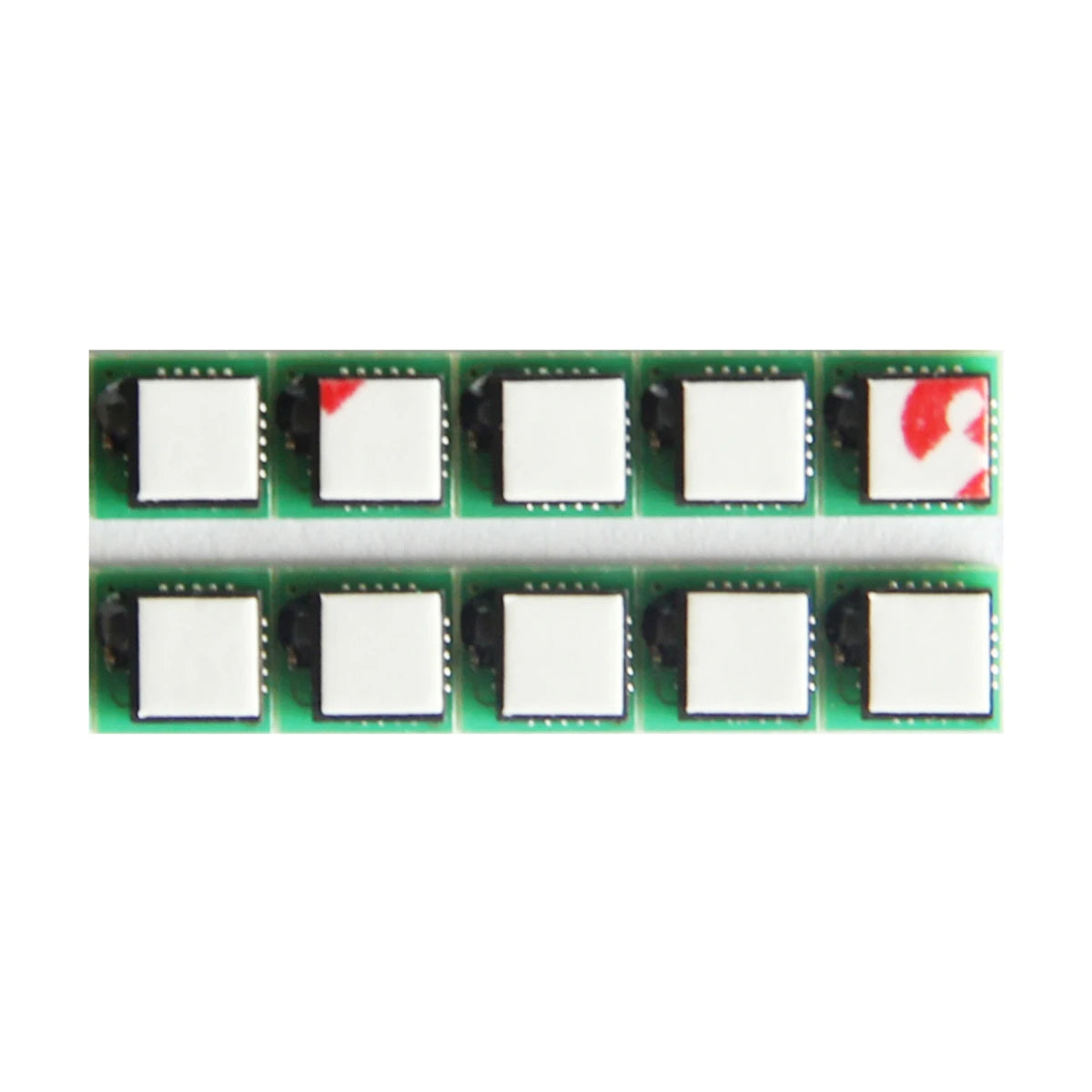 Toner Chip for Canon Color ImageCLASS I-SENSYS IC IS MF-641 MF 641 MF641 CW CDW CDN CX CRG-054 CRG054 CRG 054 054K 054C K C M Y
