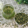 Chinese Herbal Detox Tea Lotus Seed Core Lotus Plumule Tea