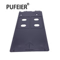 Inkjet PVC ID Card Tray for Canon IP4600 IP4700 IP4680 IP4760 IP4850 IP4950 IP4840 IP4940 IP4820 MG6130 MG6230 Printer Tray