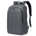 Wholesale Fashion External Frame Suspended Zipper USB Anti-Theft 20-35L Multi-pocket 15.6 Inches Waterproof Backpack