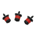 Garden Irrigation Bubbler Dripper Sprinkler Agriculture Garden Watering Emitter Dripper for 4/7mm Hose MegaBDM