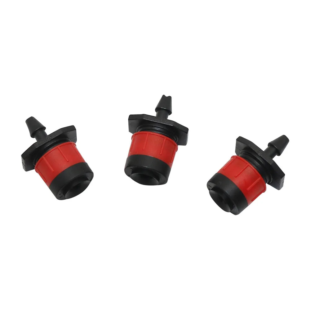 Garden Irrigation Bubbler Dripper Sprinkler Agriculture Garden Watering Emitter Dripper for 4/7mm Hose MegaBDM