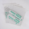 38*52cm/14.9*20.5 Inch Scented Biodegradable PolyMailers Odor-Control Compostable Bags for Pet Product Delivery