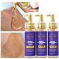 OEM ODM Multi-Function Beauty Products Facial Melanin Color Correcting Smoothing Vitamin C Retinol Face Skin Care Serum