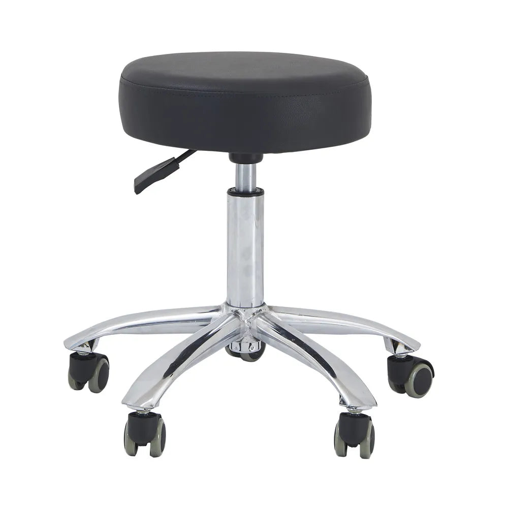 Physiotherapy Clinic Movable Height Adjustable Treatment Stool Pedicure Chair Massage Chair Dentist Chair Operation Stool