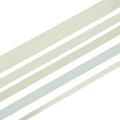 ABPF 100% Natural Rubber Tape Latex Elastic Rubber Band for Waistband Underwear