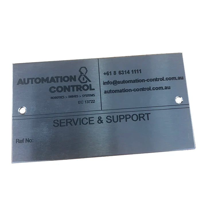 Custom OEM/ODM Precision Brass Metal Plate Kit Laser Stamping Decoration Blank Tag Logo Sheet Metal Fabrication Small Orders