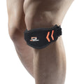 Adjustable Compression Patella Knee Strap Stabilizer Sport Knee Brace and Pain Relief Support for Running