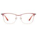 Factory Direct Eyeglass Frames Metal Spectacle Frames for Computer Glasses