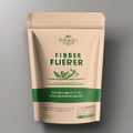 Stand up Pouch Craft Ziplock Food Packaging Logo Custom Kraft Paper Bags