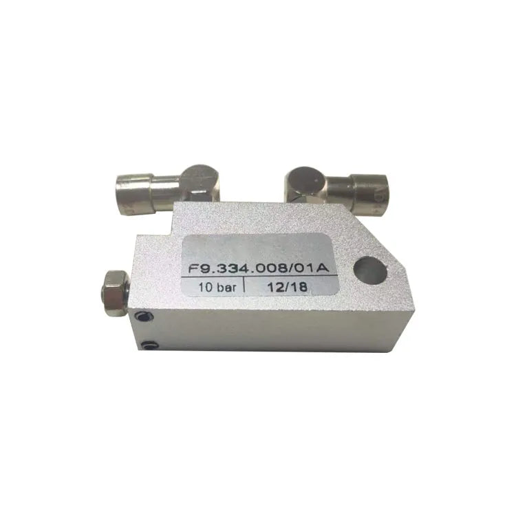 F9.334.008/01A Air Cylinder F9.334.008 CD102/XL105 Printing Press Parts