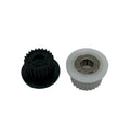 005K06790 Original 24T Duplexer Single Gear for Xerox DC 4110 4112 4127 1100 4595 D95 D110 D125 Printer Copier Spare Parts