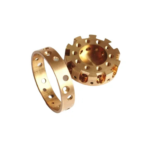 OEM ODM Custom Bike Motorcycle Parts CNC Machined Rapid Polishing Bronze Copper Stainless Wood Metal Milling Stamping Turning