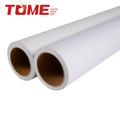 Eco Solvent PVC Flex Banner Lona Rolls 240g -610g Frontlit Block Out Coated Banner PVC CANVAS Printing Media Guangzhou Factory