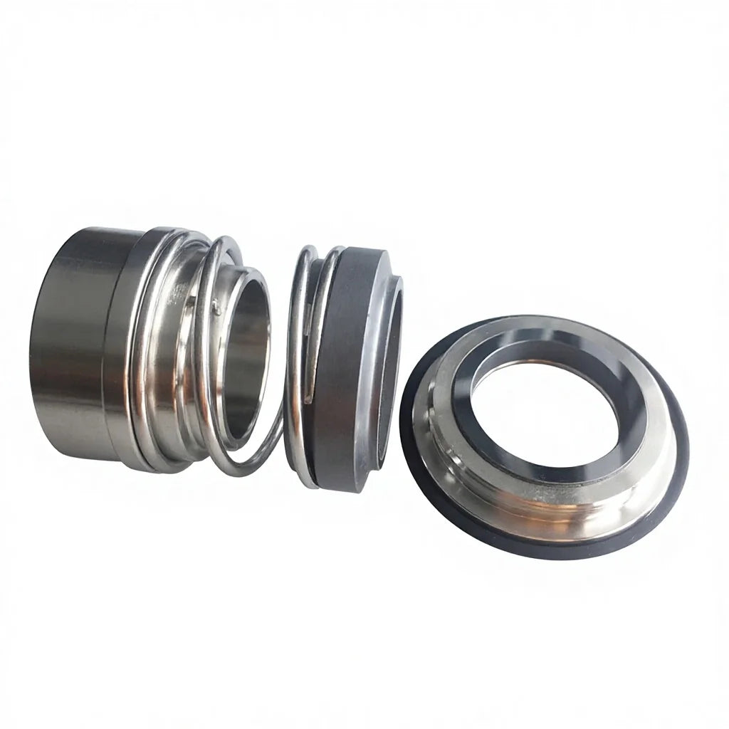32mm OEM Custom Aesseal Chemical Pump Lkh Mechanical Seal for Pump
