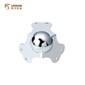 Boutique Copper Pipes Fittings Metal case Accessory Flight case Box Fittings