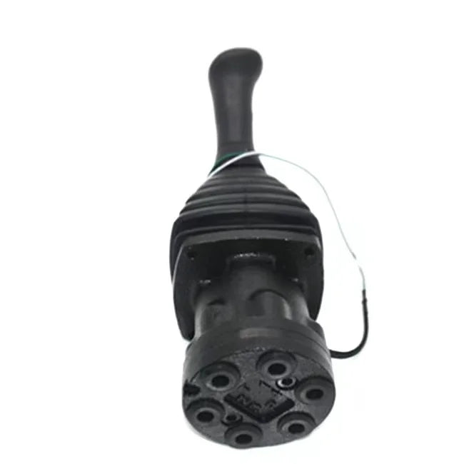 YANN'S 6I6934 6I-6934  Spare Parts Pilot Valve With Joystick Handle for E312 Excavator Cat Part