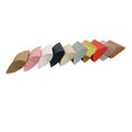 Factory Direct Selling Colorful Pillow Shape Candy Boxes Party Favor Gift Paper Boxes Small Packing Boxes Wholesales