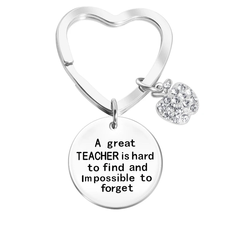 Custom Stainless Steel Keychains with Engraved Logo Inspirational Promotional Carabiners