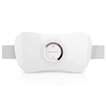 Electric Portable Uterus Warming Belt Women Period Pain Relief Heating Massager Belt Adjustable Temperature Relieve Uterus Belt