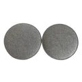 Custom Felt 4MM Knitted Office Chair Pad Home Office Lumbar Pillows Seat Cushions 50PCS Packaged Opp Bag Square