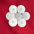 2024 Best Feedback Vented Aluminum Foil sealed Liner