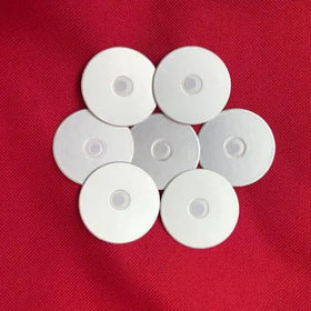 2024 Best Feedback Vented Aluminum Foil sealed Liner