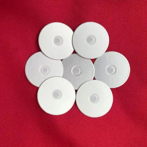 2024 Best Feedback Vented Aluminum Foil sealed Liner