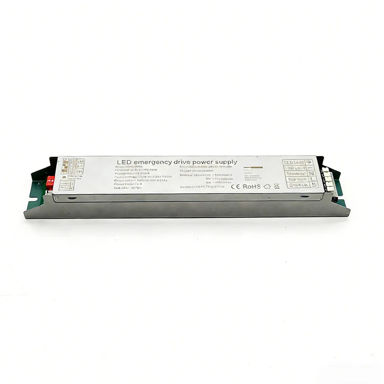3W-5W-8W Dual AC-DC Emergency Power Battery Backup for LED Lighting