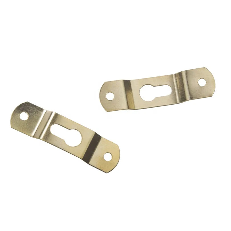XU TS-K104  Heavy Duty Photo Frame Hook Large Picture Hanger Buckle Furniture Hook  Frameboard Wall Mounting Hardware
