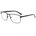DOISYER Wholesale Rectangle Metal Optical Eyewear Vintage Eyeglasses Frame