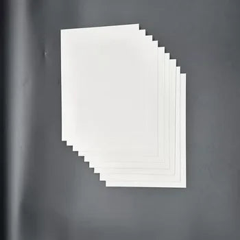C2S Art Board/Art Card Paper 300 Gsm for Printing and Bag Package