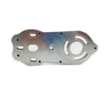 ODM Experienced Technology Quality Anodized Aluminum Parts Machining Cnc Milling