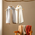 Fashion Style Luxury Women Autumn Winter Warm 100%Cashmere Small Scarf Faux Cashmere Scarf Ladies