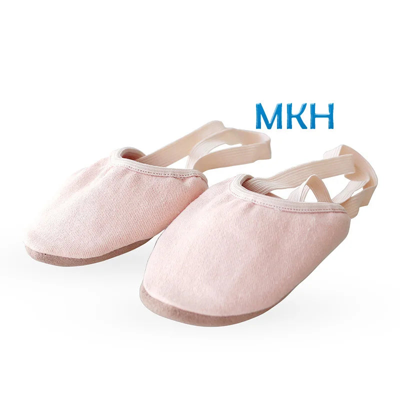 Women's Canvas Pirouette Ii Dance Shoe
