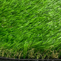 Artifical Grass 35mm Synthetic Astro  Colorful  Artificial Grass Turf With Scale