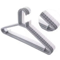 Collar Protector Household Plastic Hanger Japanese Long Neck Pillowcase Hook Hanger