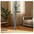 100ml Waterless Nebulizing Aroma Diffusers air Purifier Taller Tower Home Aromatherapy Scent Marketing air Freshener