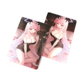 Bestseller Wholesale New Trend Character Clear Thickened Acrylic Standee With Ome Suppliers